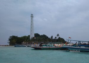Paket Honeymoon Belitung Wisata Romantis Bersama Pasangan