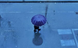 rainy day hujan