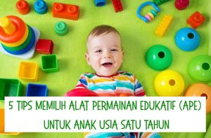 alat permainan edukatif