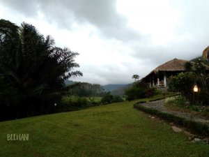 Kelimutu Crater Lakes Ecolodge Terapkan Konsep Hijau dan Pelestarian Lingkungan
