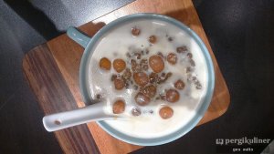 7 Tempat Buka Puasa Favorit di sekitar Buah Batu, Bandung