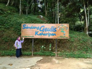 sendang geulis kahuripan