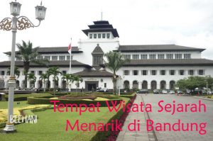 wisata sejarah