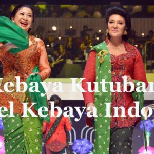 kebaya