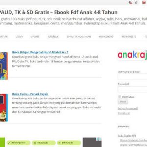 belajar di rumah