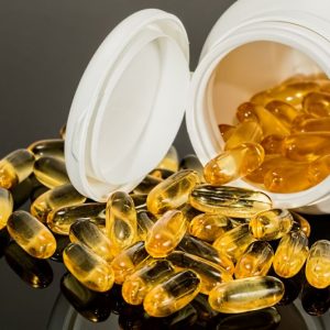 manfaat vitamin e