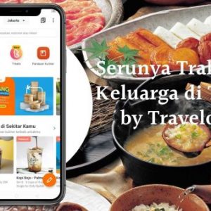 traveloka