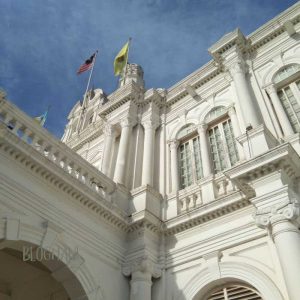 george town