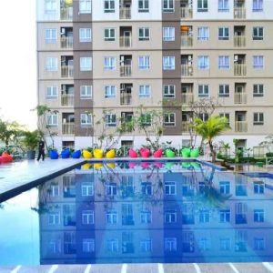 hotel di jakarta timur