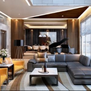 jasa interior design