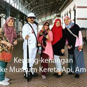 museum ambarawa