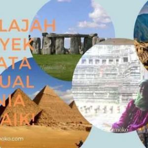 wisata virtual