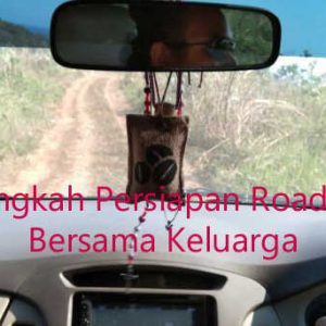 road trip