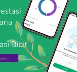 reksadana syariah bibit
