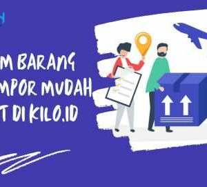 jasa kirim barang
