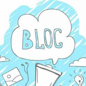 perkembangan blog dulu-sekarang
