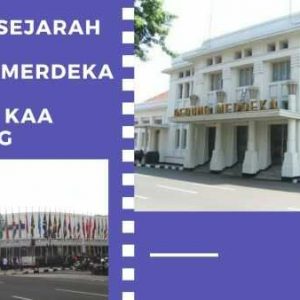 wisata gedung merdeka bandung