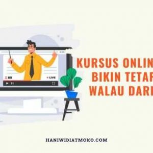 kursus online gratis kursus online Indonesia