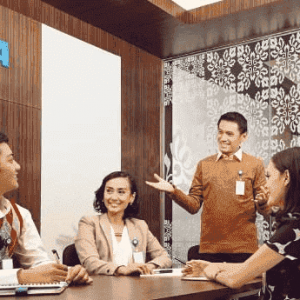 jenjang karier relationship officer di bca