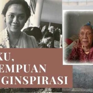 ibuku perempuan menginspirasi