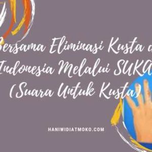 kusta di Indonesia