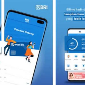 aplikasi banking BRImo