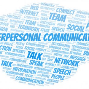 tujuan komunikasi interpersonal