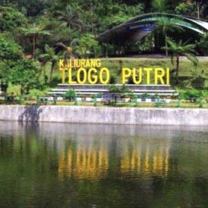 tlogo putri kaliurang