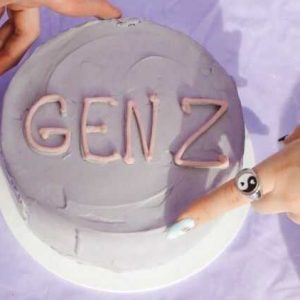 jalani gaya hidup gen z