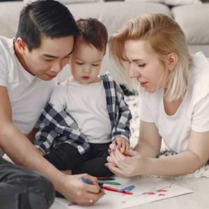 komunikasi anak usia dini yang tepat dan efektif