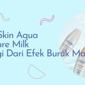 manfaat skin aqua