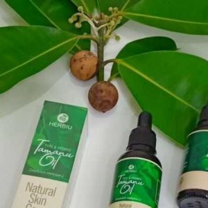 mencegah efek samping tamanu oil
