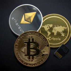 mengenal aset kripto investasi masa depan