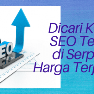 dicari kursus SEO terbaik di Serpong harga terjangkau