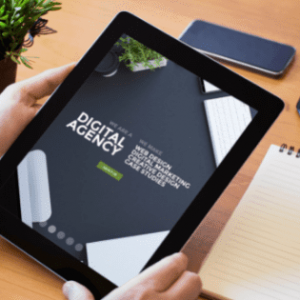 digital agency Tangerang, partner tepat mengembangkan bisnis