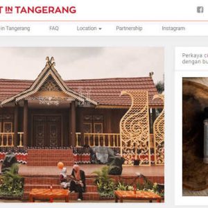 food influencer tangerang berbagi informasi kuliner di Tangerang