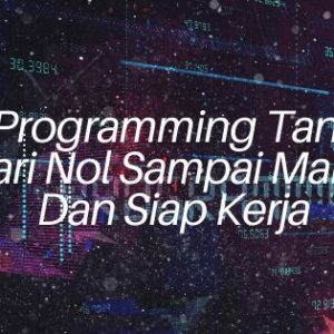 kursus programming tangerang dari nol sampai mahir dan siap kerja
