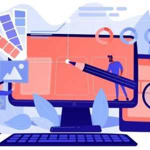 kursus web design Tangerang bagi pemula langsung bisa