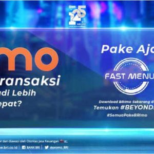 5 Keunggulan Aplikasi BRImo Versi Terbaru, Akses Jadi Semakin Mudah!