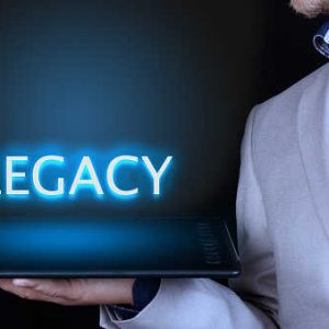 blog untuk warisan ke anak cucu