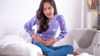 Inilah 6 Makanan Yang Dapat Menurunkan Asam Lambung!