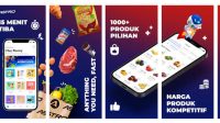 Ini Dia Pilihan Tempat Beli Buah-buahan Segar Online