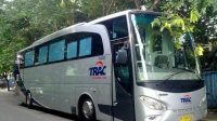 Mudahnya Layanan Sewa Bus Melalui Aplikasi TRAC