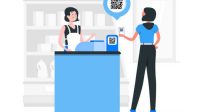Cara Mudah Pembayaran Melalui Akun Xfers di Indomaret