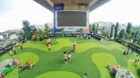 5 Rekomendasi Taman Seru yang Wajib Dikunjungi Di Bandung!