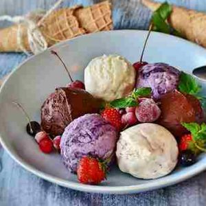 Sejarah Singkat Es Krim Dari Masa Ke Masa