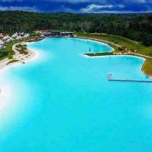 Paket Wisata Bintan 3 Hari Puas JelajObjek Wisata Pulau Bintan