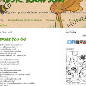 blog pertama bee-piano.blogspot.com