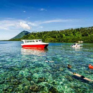 Paket Wisata Manado 5D/4N Wisata Alam Hingga Sejarah Sulawesi Utara