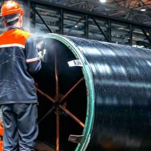 Jenis Pipe Coating Solusi Melapis Pipa Industri Bebas Korosi